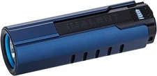 IMALENT LD70 CREE LED 4000lms Mini EDC Flashlight Torch 4000LM Royal Blue