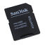 Miniaturansicht 3  - Speicherkarte SanDisk microSDXC 64GB f. Samsung SM-M127F / M127F