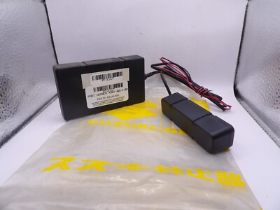 Suzuki Yamaha Harley Kawasaki Honda Lojack Transmitter Security