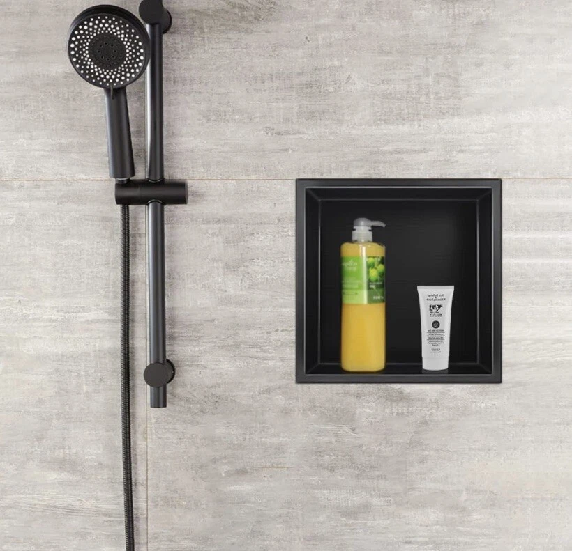 Shower Caddies in Bathroom Cabinets & Fixtures 