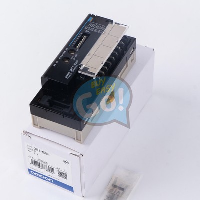 1PC NEW   PLC Programmable Controller CRT1-AD04 #D7*