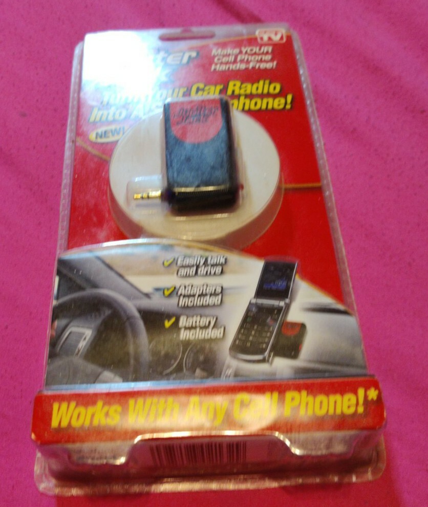 Car Speakerphones Search For Sale MAVIN