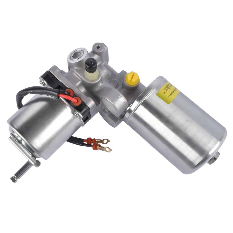 Conjunto de bomba de refuerzo de freno ABS para TOYOTA 4Runner Land Cruiser Lexus LX450D LX570 Foto 4 de 4