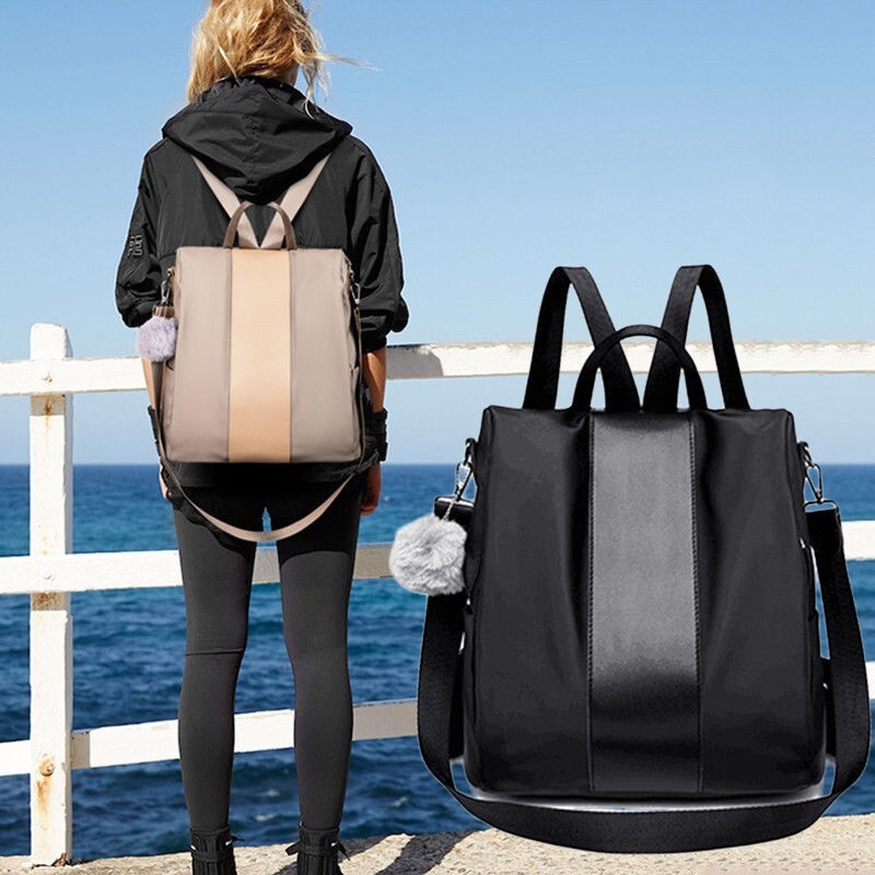backpack vs sling bag for travel Sling Bag vs Backpack: What's Better for Travel? (2026 Evaluation)