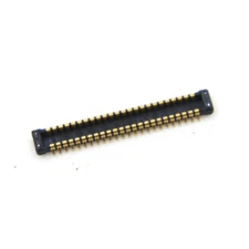 10x LCD Display FPC connector For Samsung Galaxy A7 2018 A750 A750F on mainboard