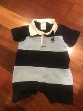 Gymboree Baby Boy’s 0-3 Months Romper