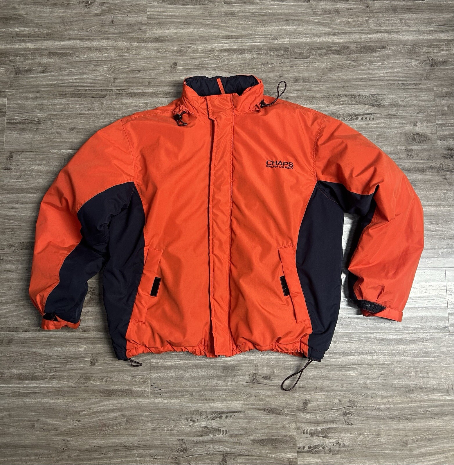 Chaps Ralph Lauren Jacket Size L