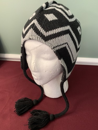 Columbia Youth Winter Hat Fleece 