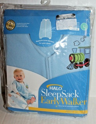 halo walker sleepsack