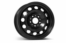 4 Stahlfelgen Alcar 9690 7x16 5/120 ET 47 BMW E46 346K, 346L,346X,346C,346R