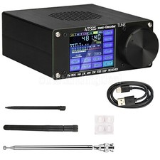 Ats25max-decoder Si4732 Full Band Radio Receiver Dsp Sw Official Version Ot25
