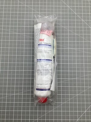 Genuine 3M Water Filter CFS717 - 55602-01 * Free Shipping *