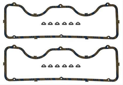 Fel-Pro Gaskets FEVS13199C Chev BB Permadry Valve Cover Gasket (pair) - Picture 1 of 2