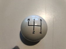 1964-1968 Gto 4 Speed Original Shift Ball