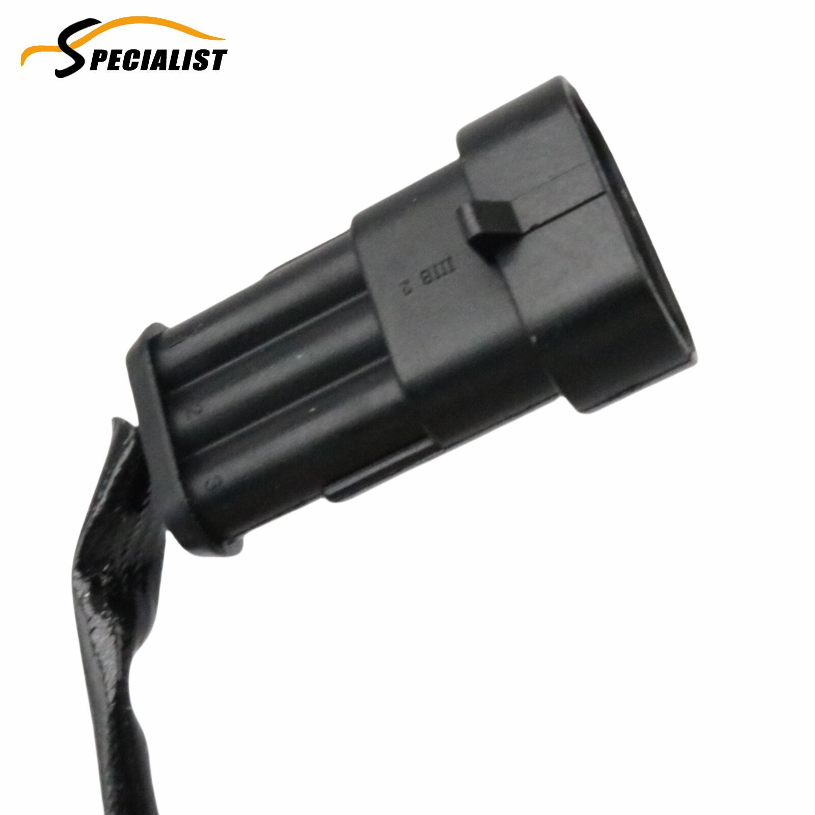 2*Front Bumper Side Marker Indicator For Lamborghini Gallardo LP560-4 LP550-2