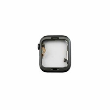 Apple Watch Series 4 44MM Main Aluminum Shell Housing GPS Space Gray Parts