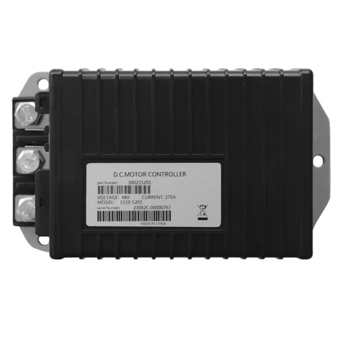 48V 250A Motor Controller 101956501 for Curtis Club Car DS & Precedent 1510-5201 - Picture 4 of 10