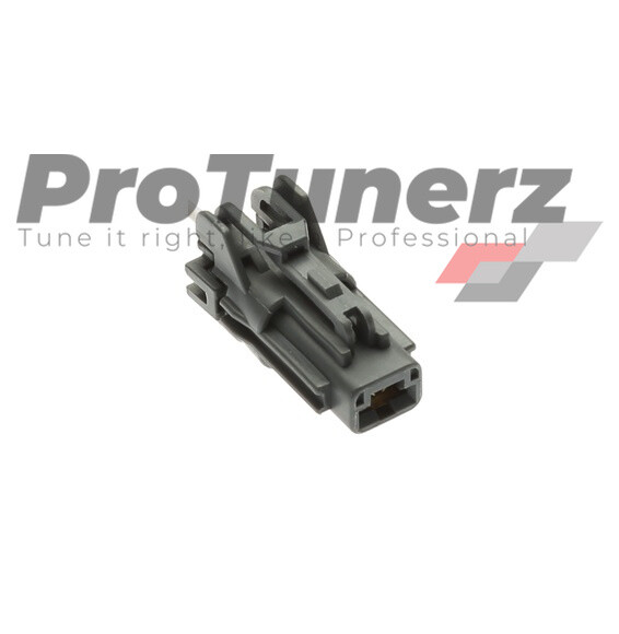 Nissan Starter Signal Connector VG30 / KA24 240SX 300ZX Nissan Starter Signal Connector VG30 / KA24 240SX 300ZX
