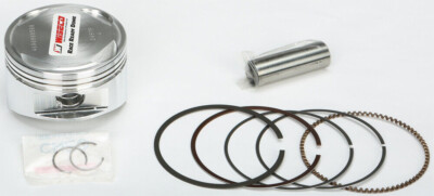 Honda TRX400EX 10:1 Wiseco Piston Kit 85mm Std Stock Bore 1999