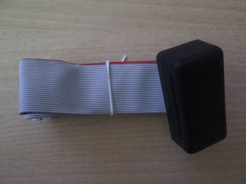 BBC Micro Computer Slot Adapter By Viglen