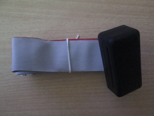 BBC Micro Computer Slot Adapter By Viglen