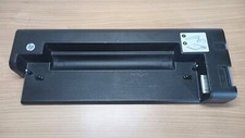 HP 2540 Docking Station VU895AA BA w/ AC Adapter
