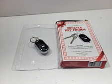 Whistle Activated Key Finder - New In Package