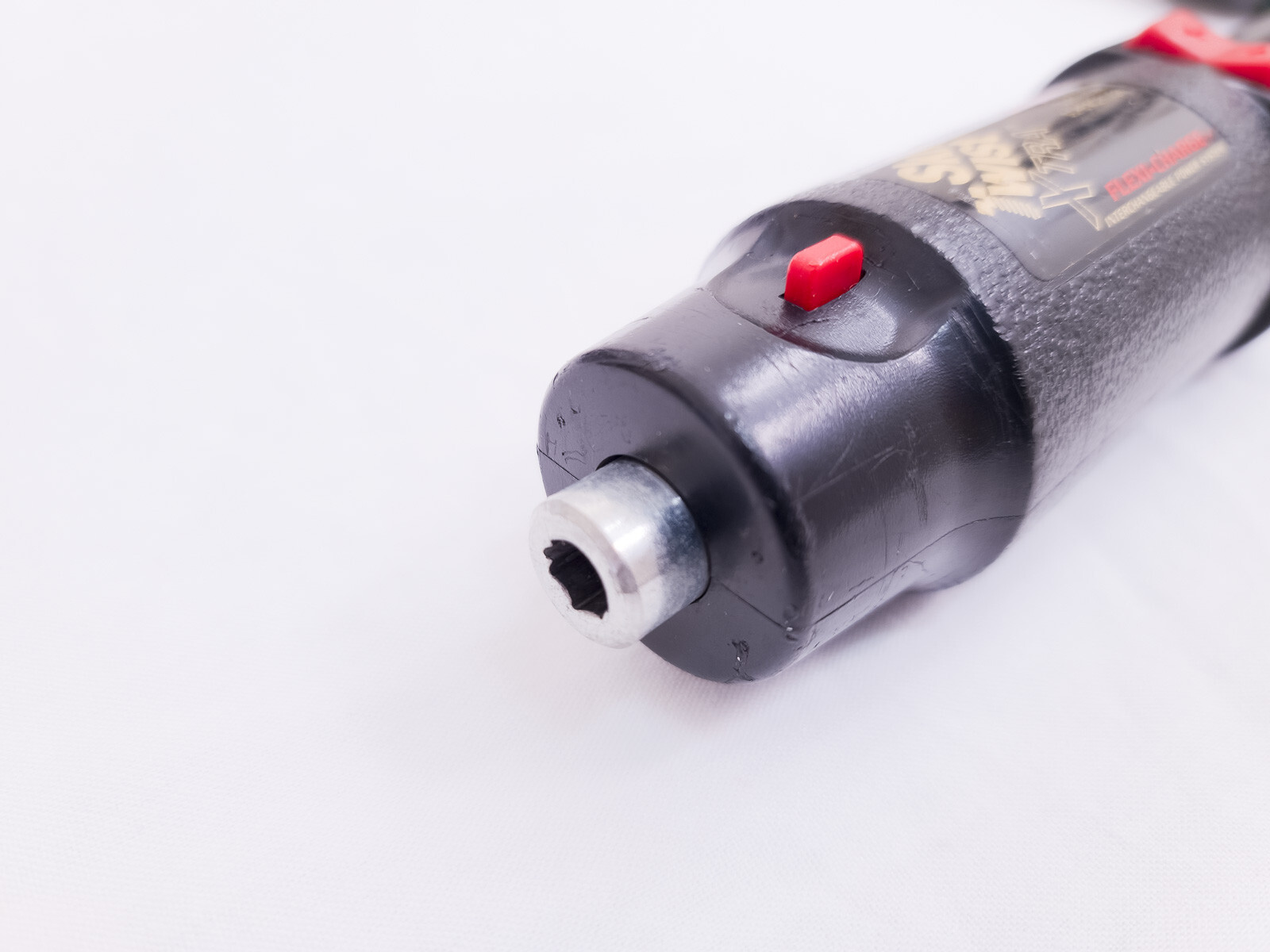 Skil Twist Xtra Cordless Reversing Screwdriver 2207 FlexiCharge Tool Only AS IS eBay