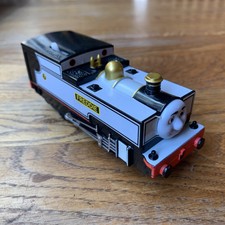 thomas and friends trackmaster fearless freddie