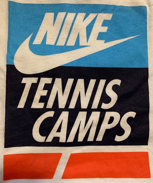 nike tennis camp discount code