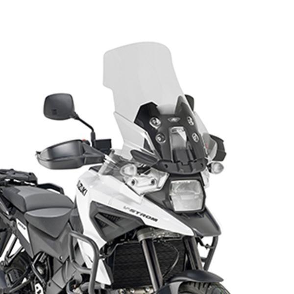 Cupolino Kappa trasparente Suzuki Vstrom 1050 DE 2023