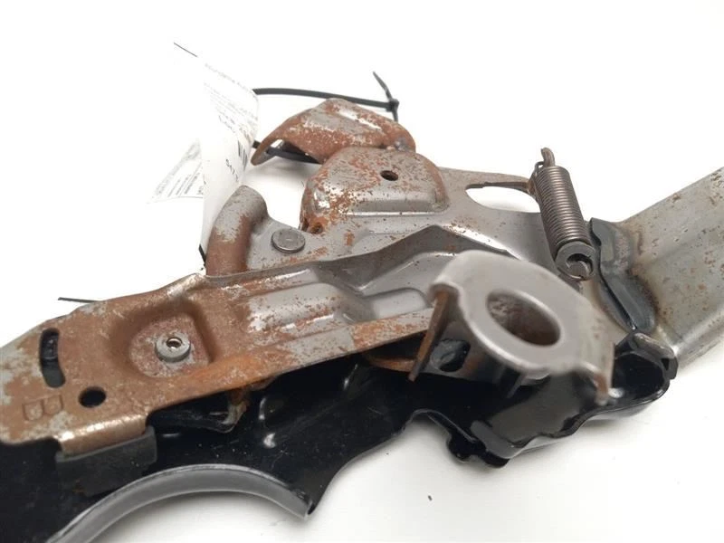 Toyota Camry 2007 pedal de freno de estacionamiento de emergencia Foto 3 de 4