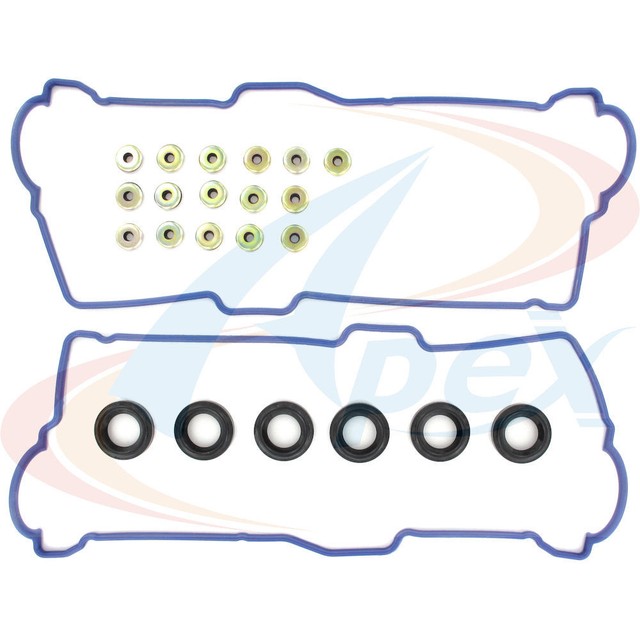 Engine Valve Cover Gasket Set fits 19952004 Toyota 4Runner