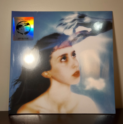 MAGDALENA BAY Imaginal Disk Martian Green Vinyl 2LP /1200 TTL NEW
