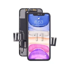 iPhone 11 - OEM Quality Premium LCD Screen Display Digitizer Replacement