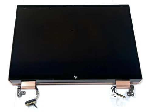 new 13.5" OLED LCD Touch Screen Digitizer HP Spectre x360 14-ea0023dx M22154-001 - Afbeelding 1 van 5