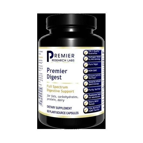 Premier 维生素和矿物质