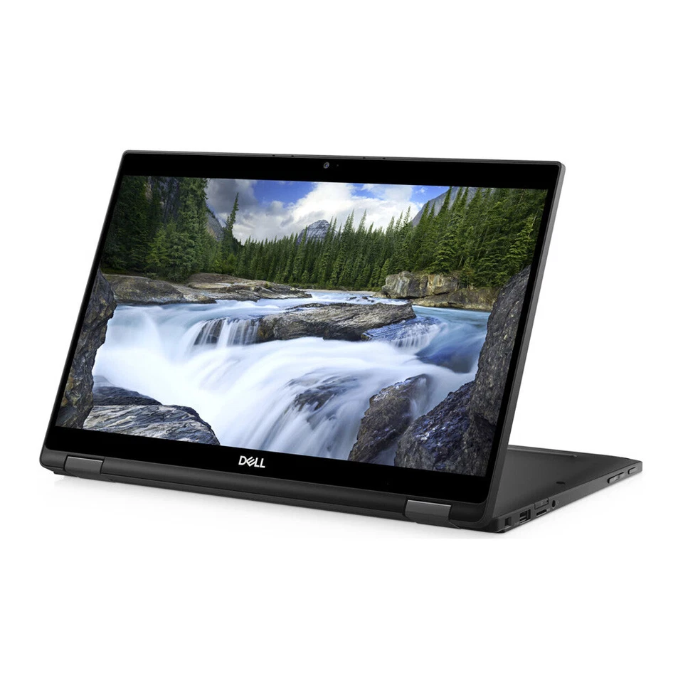 Dell Latitude 7390 2-in-1 · i5-8350U · 8GB · 500GB, Foto 2 von 4
