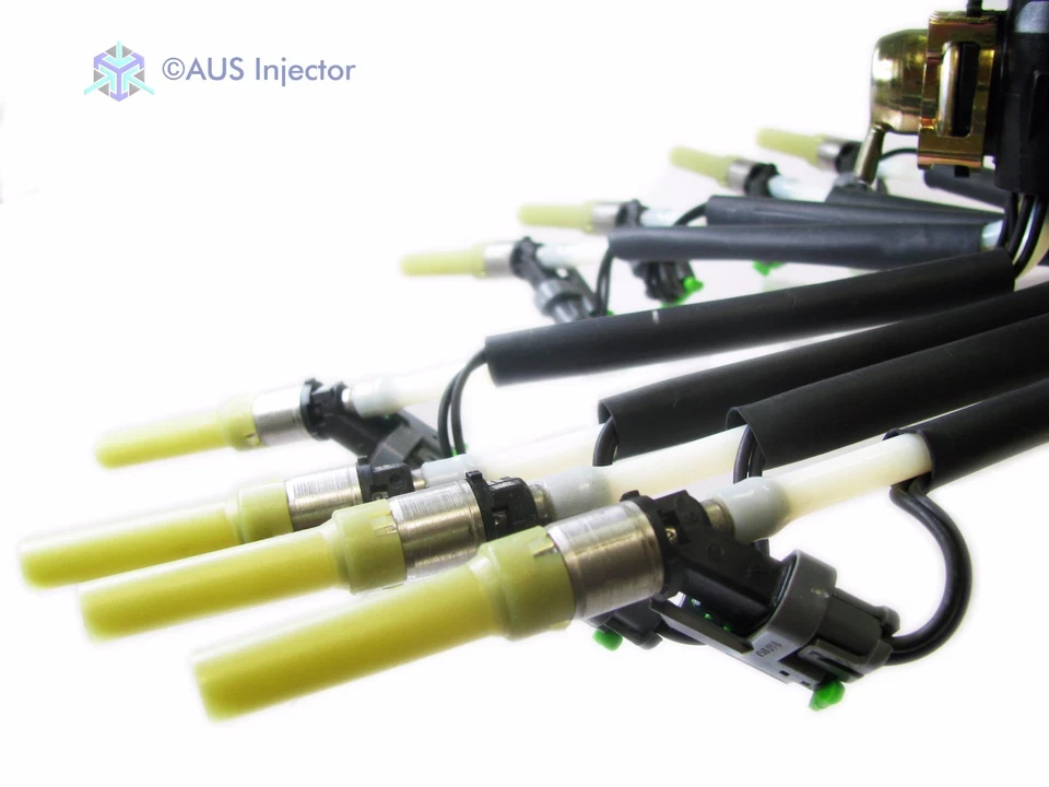 AUS injection HIGH FLOW 36 lbs/hr fit GM {5.0L & 5.7L} 1996-2002 [CP-10722-36-8] - Image 4 of 4