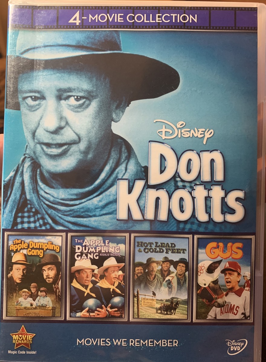 Don Knotts Documentary NEW 📀 SEALED Don Knotts: Reluctant Hero
