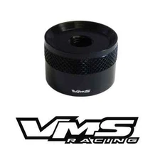 VMS BLACK LIFT UP REVERSE LOCK OUT SHIFT KNOB ADAPTER JAM NUT COLLAR FOCUS ST