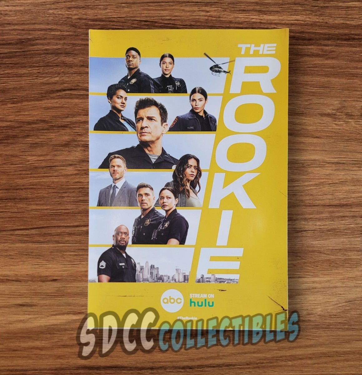 Season Rookie Hulu The Rookie Watch Tv Show Streaming Online