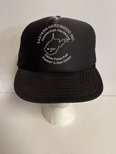 Vintage 1990s Hamers Hot Ones Mt Hope West Virginia SnapBack Trucker Hat