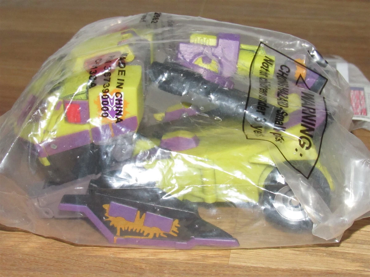 トランスフォーマー The Stunti-Con Job BotCon b 販売特売中 - matesic.rs