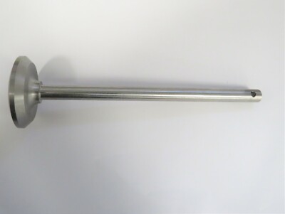 Fits 2.5-3 hp Galloway Intake Valve Gas Engine Motor Economy