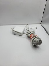 Genuine Original OEM APPLE MacBook Pro 60W Power Adapter A1184 A1330 A1344 USED