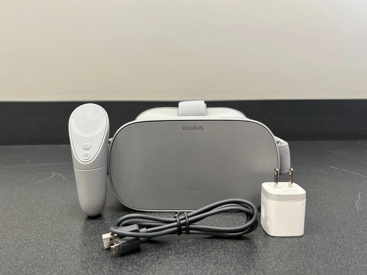 Oculus go hot sale ebay