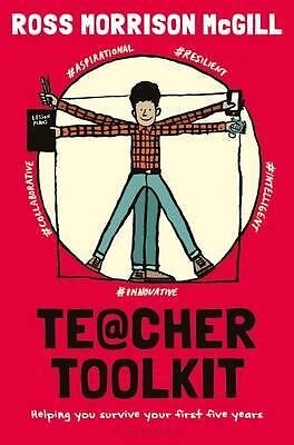 Lehrer-Toolkit: Helfen Sie Ihnen, Ihre ersten fünf Jahre zu überleben, Taschenbuch von McG...