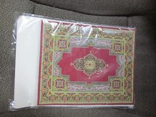 "ORIENTALNY DYWAN DESIGN PODKŁADKA POD MYSZ" - NOWA - WYSTRÓJ DOMKU DLA LALEK