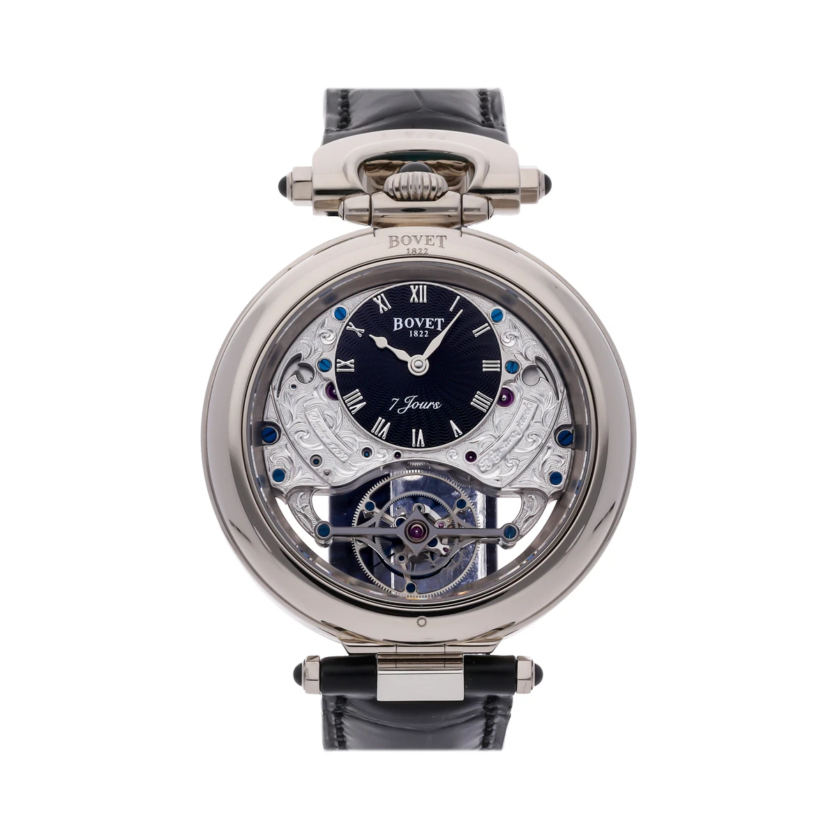 Bovet fleurier watches sale